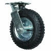 Bellman Luggage Cart Wheel Replacements
