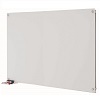 Pure White Non-Magnetic Glass Markerboard