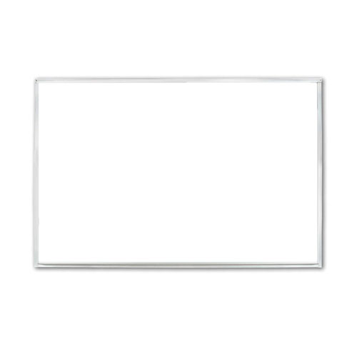 Melamine Writing Surface White Markerboards