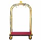 75"H Bellman