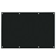 Pure Black Glass Markerboard