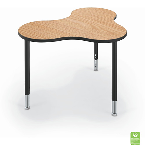Cloud 9 Configurable Student Desks