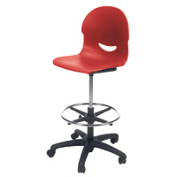 Mobile Stools