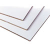 Unframed 1/4" Magnetic Whiteboard Material