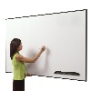 Ultra Slim Frame Porcelain Magnetic Whiteboards