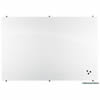 Visionary™ Magnetic Glass Whiteboard