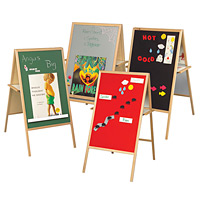 Early Education Easels