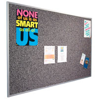 Recycled Rubber Tackboards