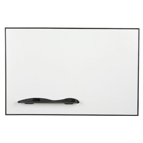 Ultra Slim Frame Porcelain Magnetic Whiteboards