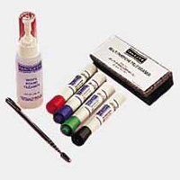 Dry Erase Markers