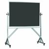 Classic Freestanding Reversible Mobile Chalkboards