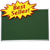 Porcelain Magnetic Chalkboards