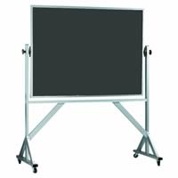 Free Standing Mobile, Rolling Chalkboards.  Magnetic, Composition, Music Lines. Custom Sizes Available.