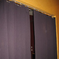 Blackout Curtains