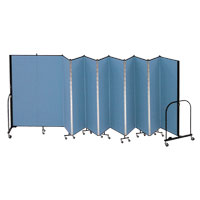 Portable Room Dividers