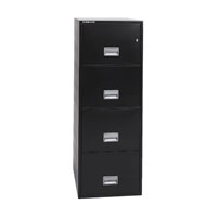 Safes & Filing Equipment