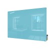 Harmony Colors Magnetic Glass Board