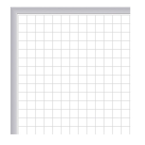 Grid Whiteboard