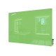 Harmony Colors Non-Magnetic Glass Board
