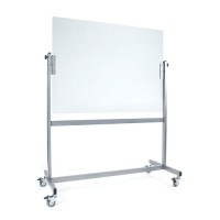 Mobile and Reversible Glassboards