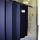 LAZER-GUARD All-Metal Laser Curtain Systems