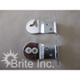 Bracket - Universal - Inside, Outside or Ceiling Mount