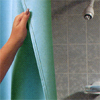 Shower Curtains