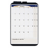 Quartet® Tack & Write™ Planner and Calendar Boards