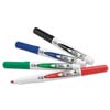 Quartet&reg; Low Odor Markers