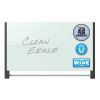 Evoque Magnetic Glass Dry-Erase Board