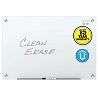Infinity Magnetic White Glass Dry-Erase Board