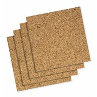 Unframed Cork Panels $amp; Rolls