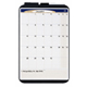 Quartet® Tack & Write™ Planner and Calendar Boards