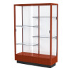 Heritage Series Wood Frame Display Cases