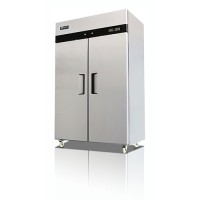 Commercial Freezers