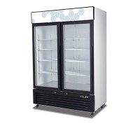 Commercial Refrigerators