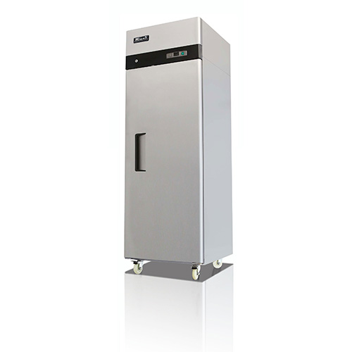 Competitor Series Reach-In Freezers