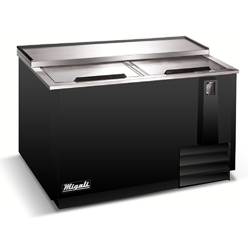 Competitor Series Horizontal Bottle Coolers