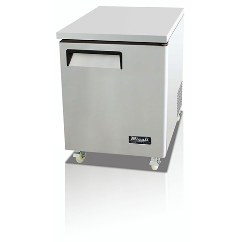 Competitor Series Under-Counter/ Work Top Freezers