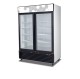 Competitor Series Hinged Glass Door Freezers