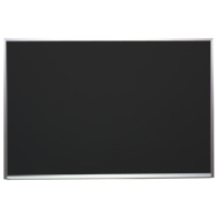 Wall Mounted Chalkboards & Blackboards.  Black, Green. Magnetic and Composition.  Custom Sizes Available.