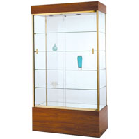 Glass Display Case, Sports Display Cases, Collectibles Display Cases