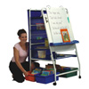Expanded Storage Royal® Reading/Writing Center