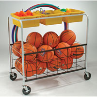 Phys-Ed Carts