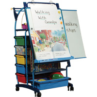 Teacher Carts