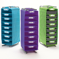 Early Childhood Storage Units