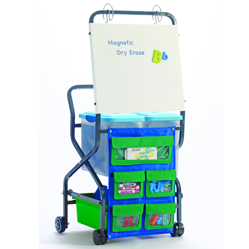 Teacher Trolley