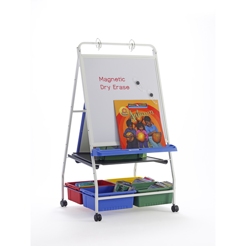Classic Royal® Reading/Writing Centers