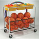 Phys. Ed Cart