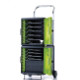 Tech Tub2 Trolley - holds 10 devices